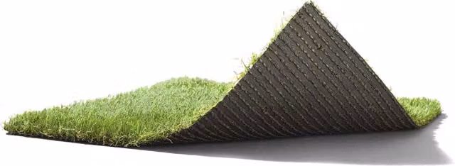 Erba Sintetica per Giardino 25mm 2x20m Rama Verdecor Gold Verde