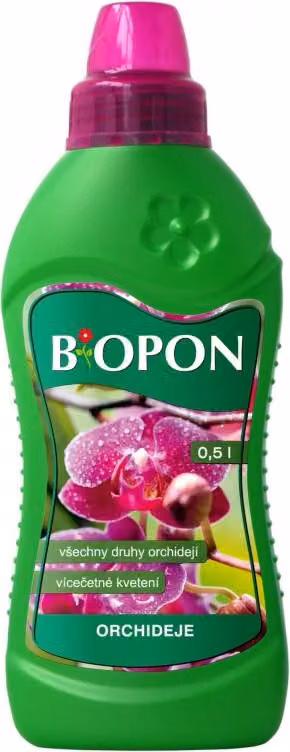 Nohel Garden Concime BOPON per orchidee 500ml