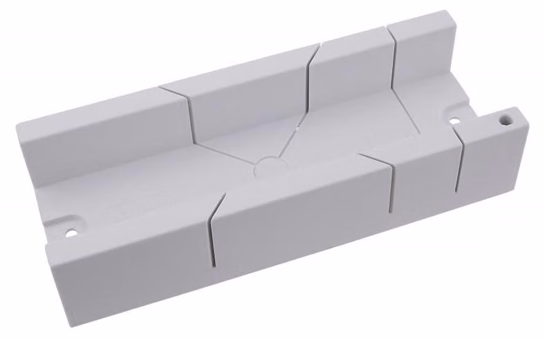 Levior Falciatrice in plastica 115x300x65mm