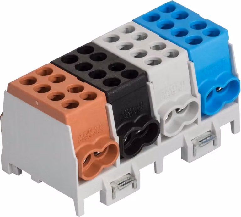 Pollmann HLAK 25-4/8 BSG-S, 1 pezzo