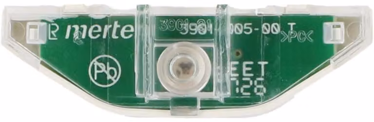 Merten MEG3901-0006 Lampada a bagliore LED per interruttore + modulo di illuminazione LED a pulsante