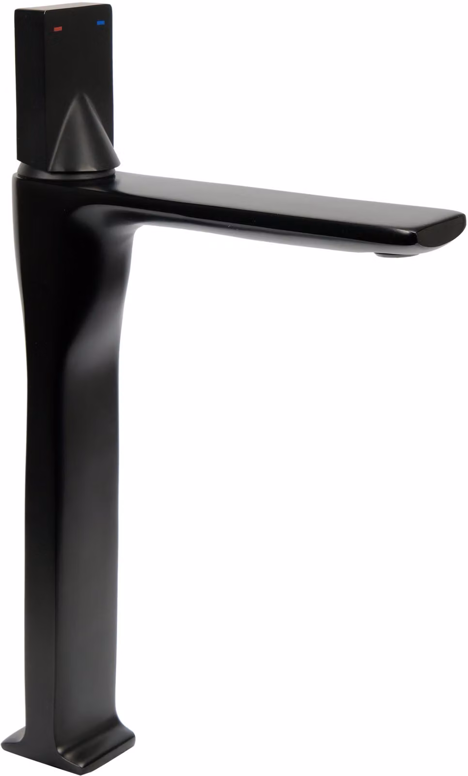 Miscelatore per lavabo NOIR 2 High