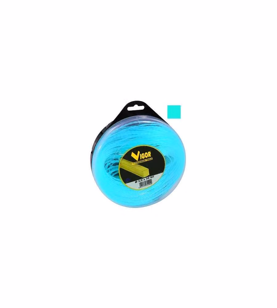 Filo Alluminio Quadro 4 mm
