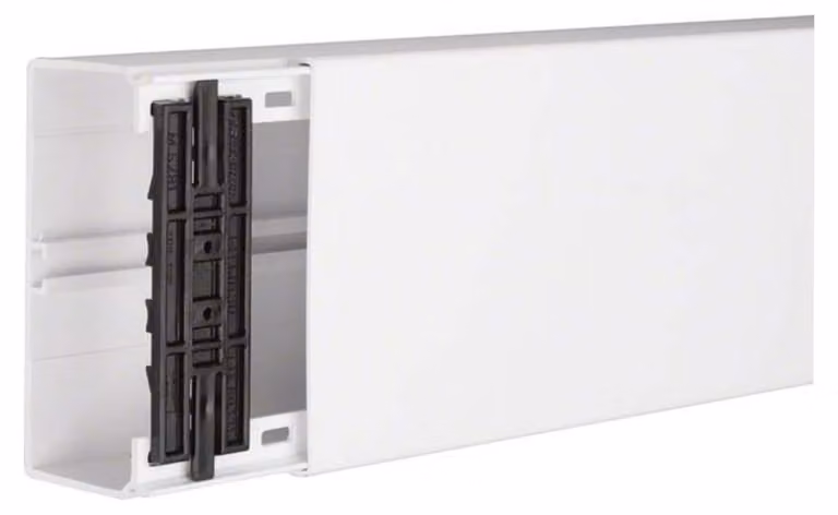 2 metri di cavo FB 60x130mm vw - Filo 61x130mm RAL9016 FB6013009016