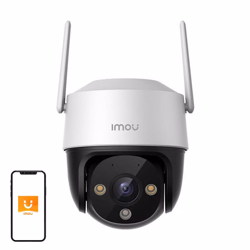IMOU - IPC-S21FP - telecamera di sorveglianza - esterna