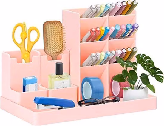 Organizer da ufficio premium – Organizer da ufficio – Articoli per ufficio – Magazzino per ufficio – Scaffale da ufficio – Accessori da ufficio – Alta qualità
