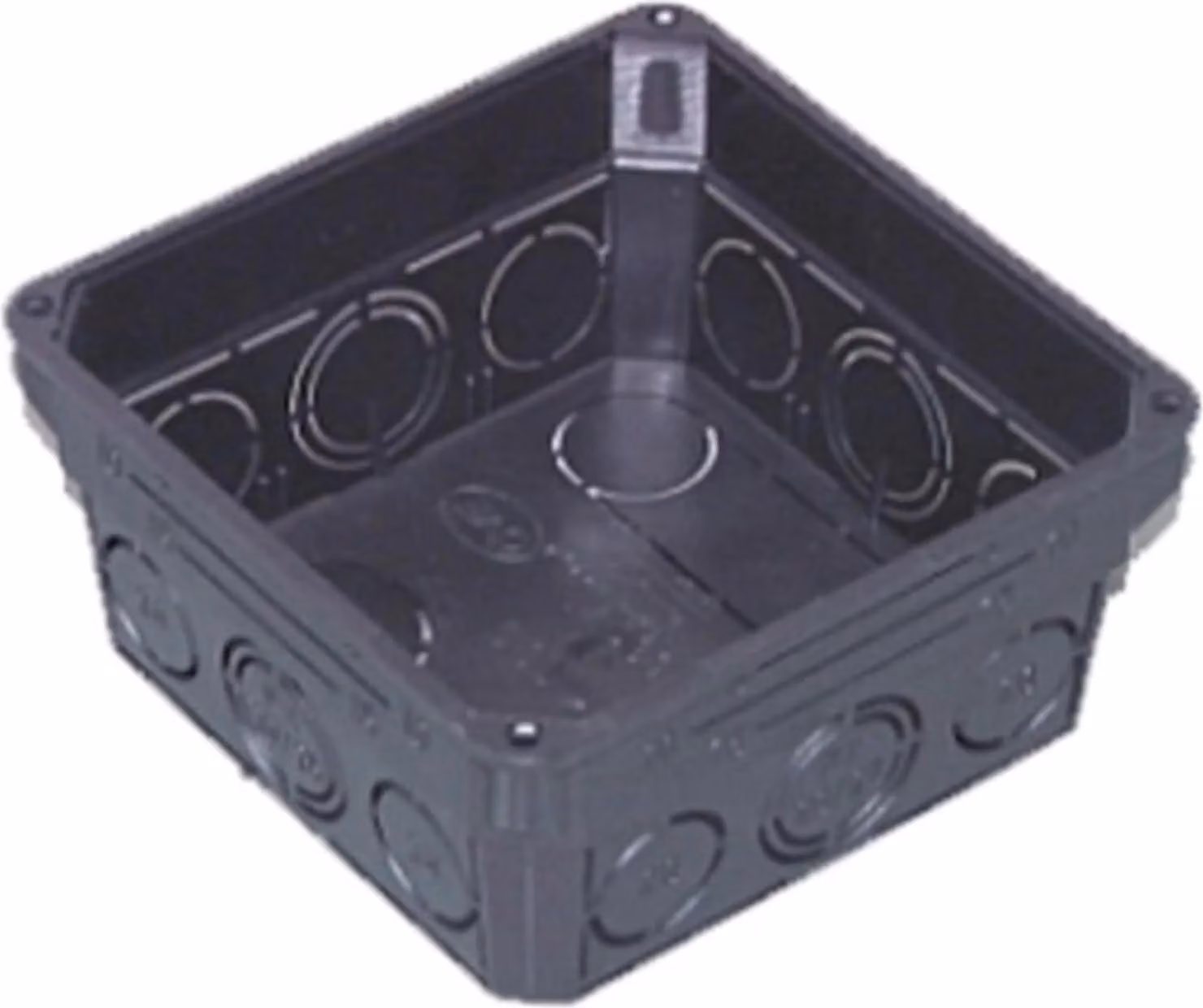 Legrand scatola di derivazione da incasso 150x150 mm, 1 pz.