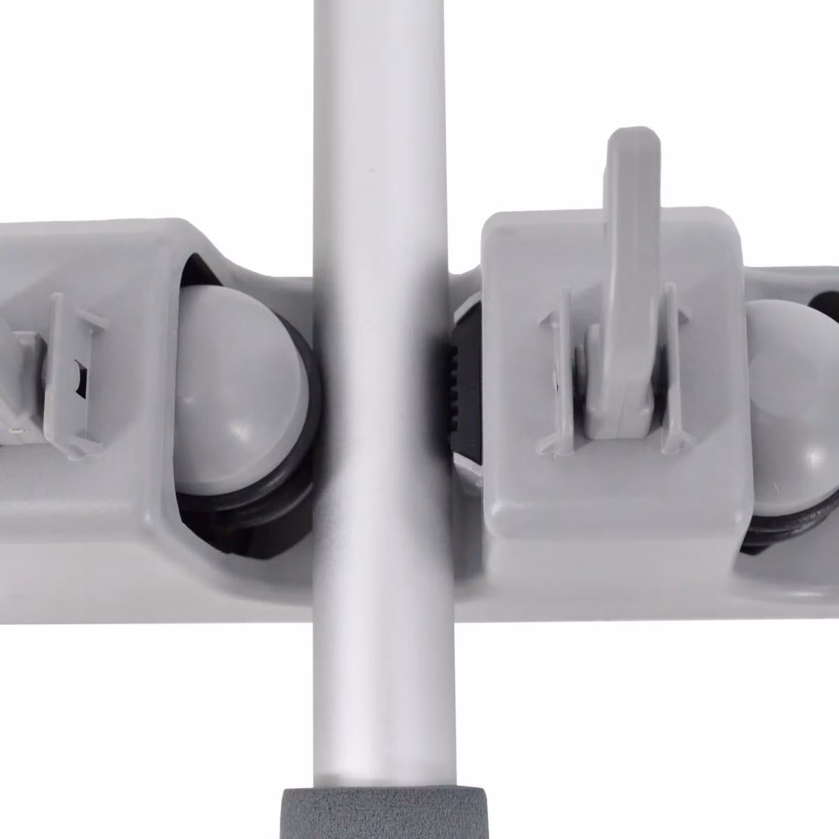 Portattrezzi Awtools con 5 supporti e 6 ganci