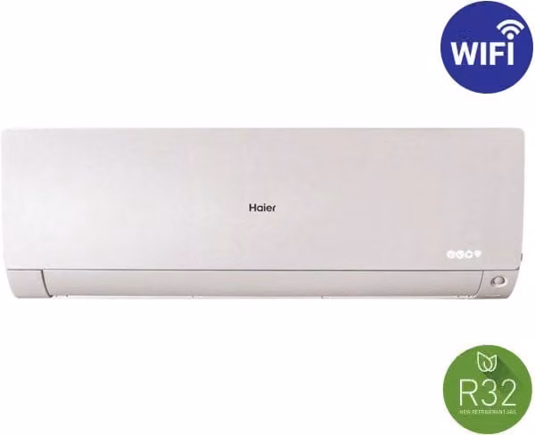 Unità Interna Climatizzatore Mono Multi Inverter 9000 BTU A+++ A++ Haier
