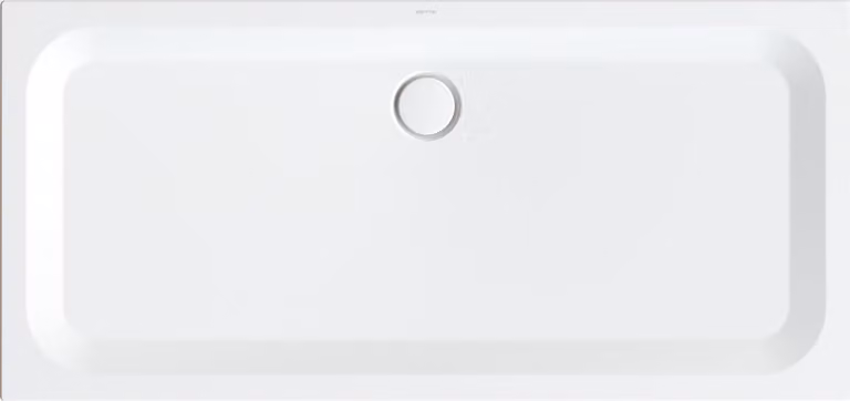 BetteUltra receveurs de douche rectangulaires avec BetteAntidérapant Pro, 1700x800x35mm, 5971-004AE, 5971-004AE