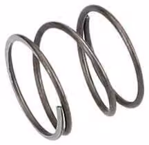 Molla di compressione per Seghe circolari a pendolo BOSCH PROFESSIONAL - 2604616001