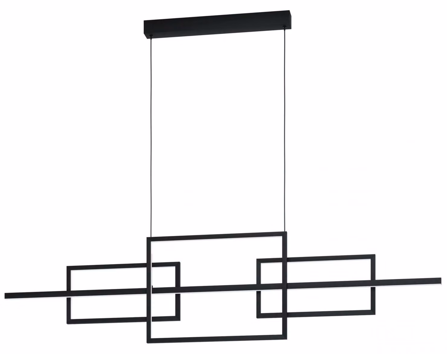Lampada a sospensione LED 35W PUEBLA 39798 Eglo