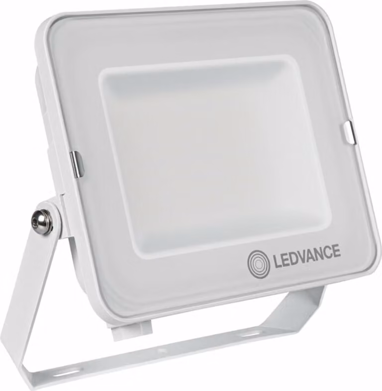 Proiettore LED Proiettore da esterno 50W 5000lm 6500K IP65 Proiettore bianco Ledvance