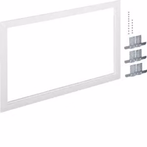 Cornice, universZ, a 3 ante, per armadio 500x800 mm