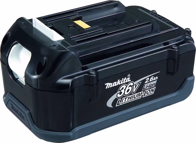Makita Akku BL3626, Li-Ionen, 36 V, 2,9 Ah Li-Ionen - 36 V - 2,9 Ah - BL3626A