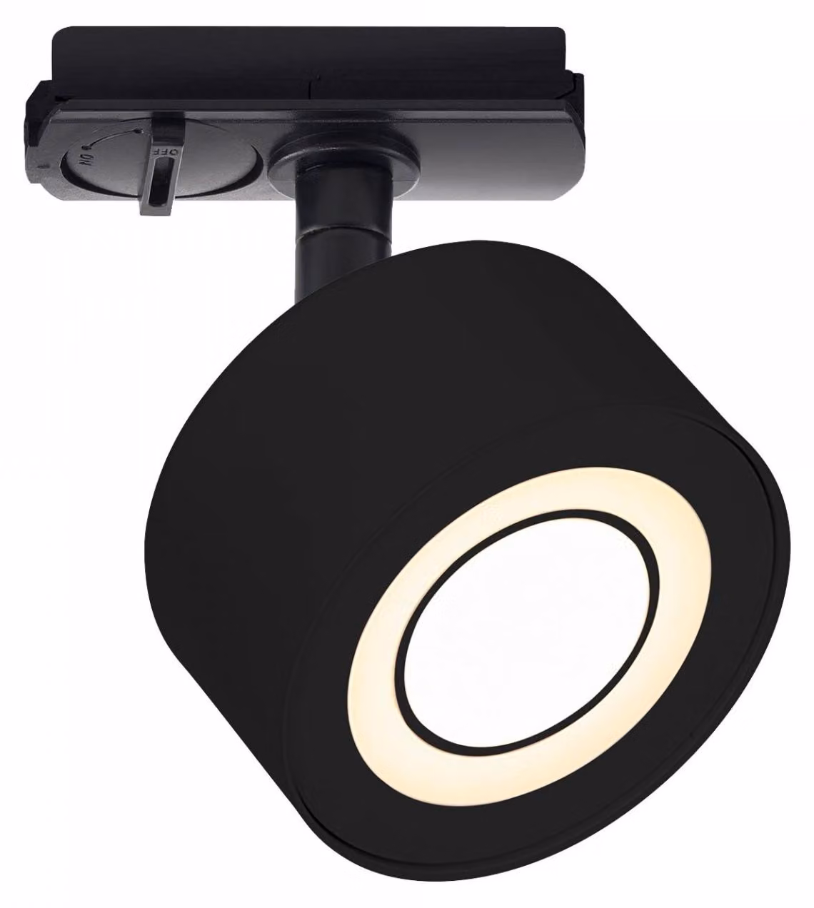 Faretto LED Clyde NORDLUX Link, variante: 85 x 105 mm, LED, 2700 K, nero