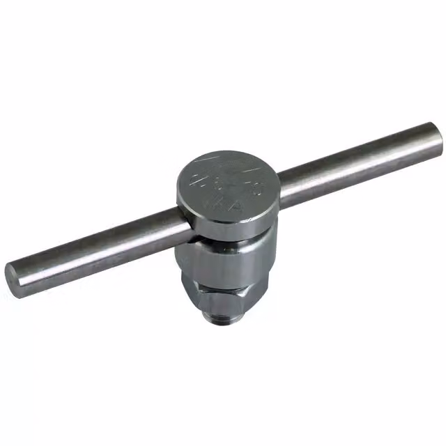 Connettore Dehn KS NIRO(V4A) f. Rd 6-10mm pezzo unico 301089