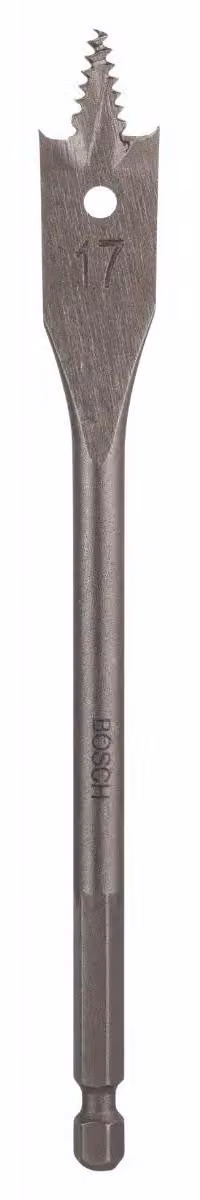 Bosch fresa piana fai da te Selfcut 17x112x152