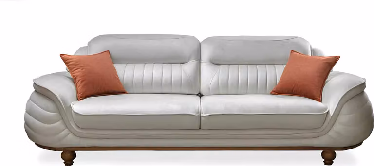 Sofas Zimmer Möbel Dreisitzer Design Dreisitzer Couch Polster Sofa 3 Sitz