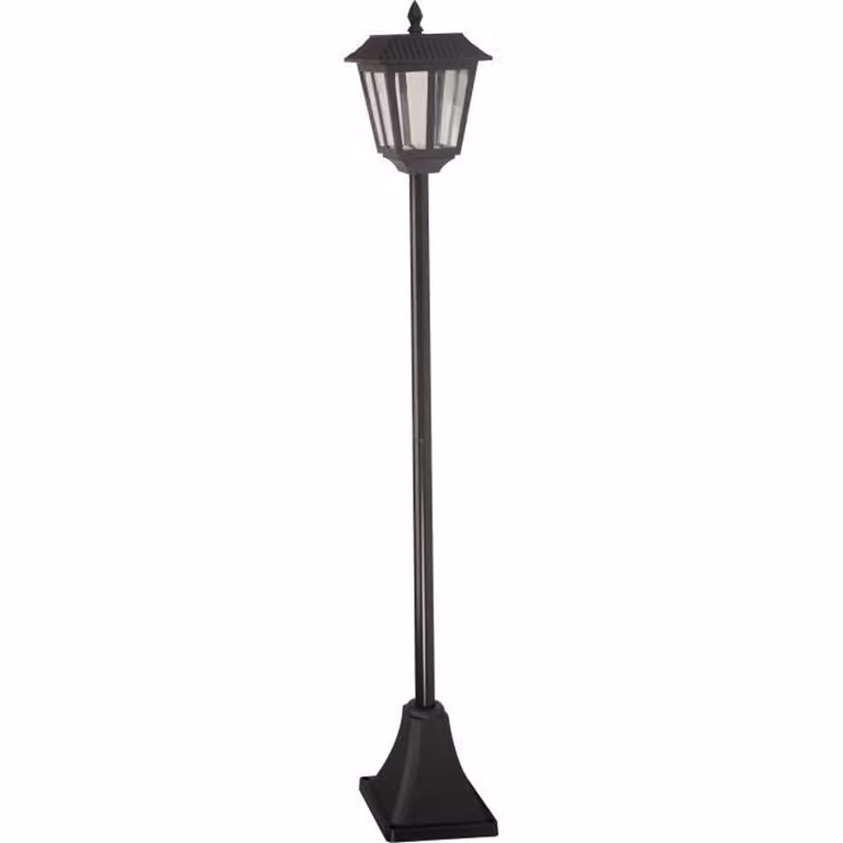 Metro Smart Garden Solar Floor - 20 lumen