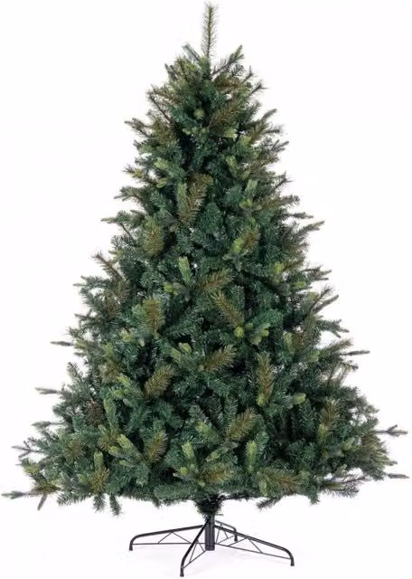Albero di Natale Sanford H240 con 2281 rami