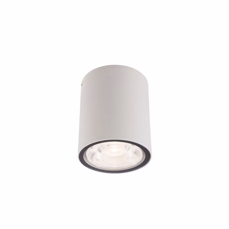 Nowodvorski EDESA LED WHITE M 9108 lampada a spot per esterni