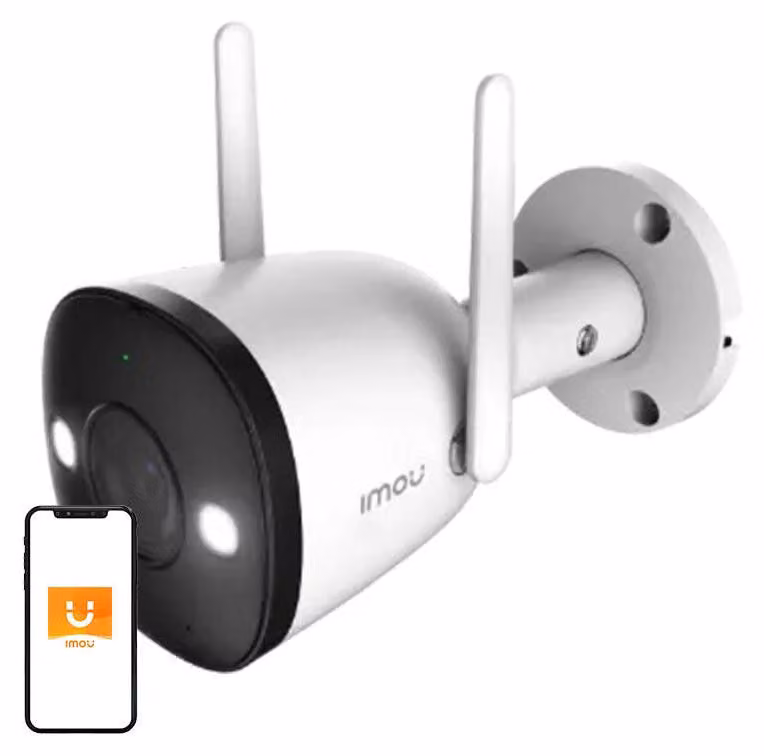 IMOU, telecamera IPC-K3DP-5H0WF, unisex