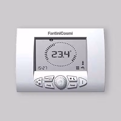 Cronotermostato Settimanale Opentherm C805 -