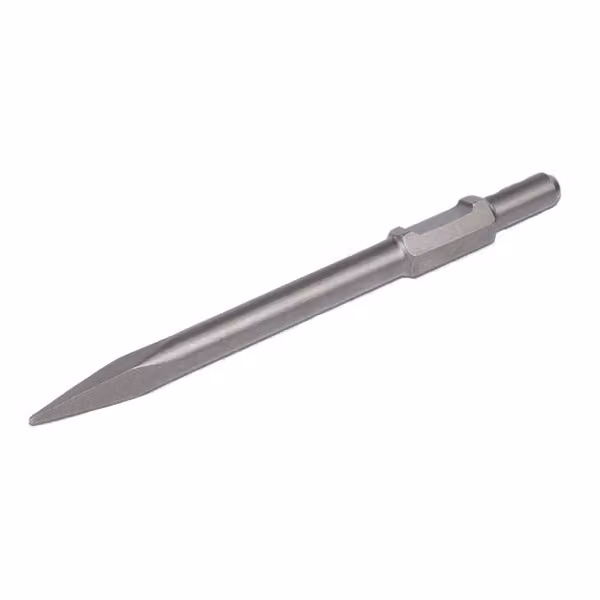 Scalpello Esagonale Dedra Ded78481 410X30Mm