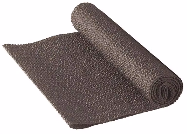 Rotolo Antiscivolo Mt 12,2 Nero