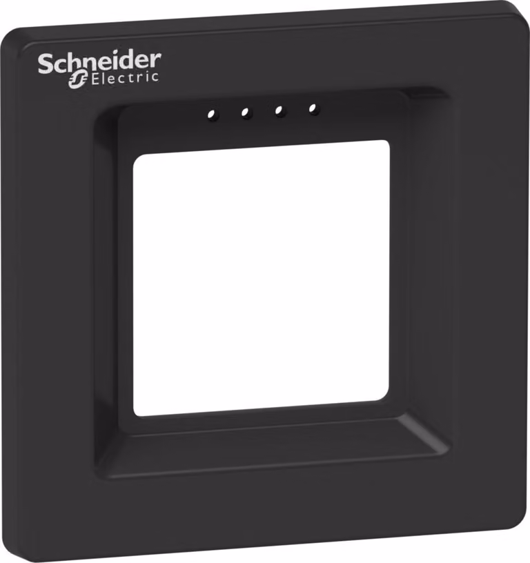 Schneider Electric ClimaSys Telaio da incasso NSYCCOFR55