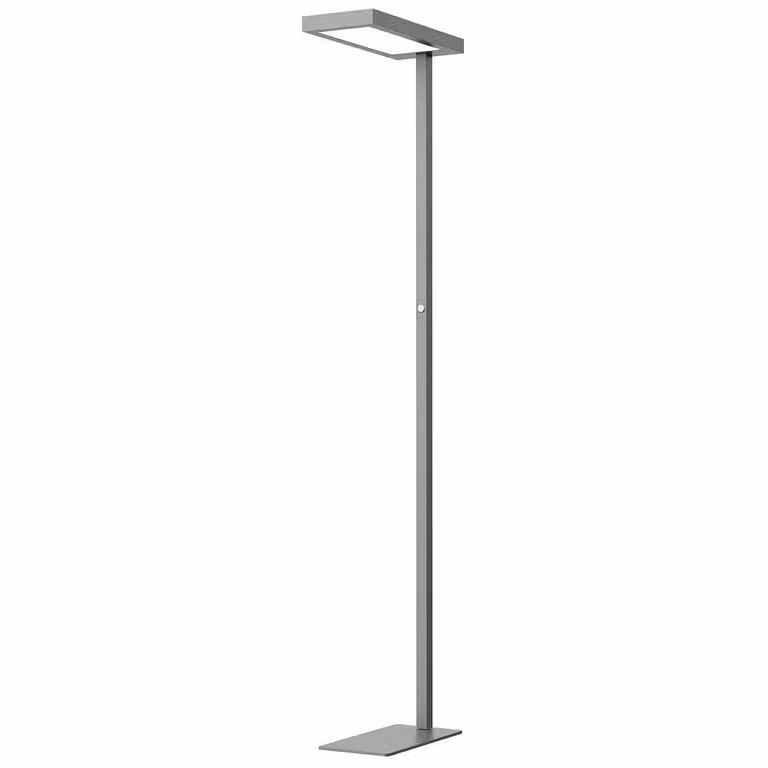 Hansa 41-5010.728 Hansa LED Jaspis Stehlampe anthrazit 52 W