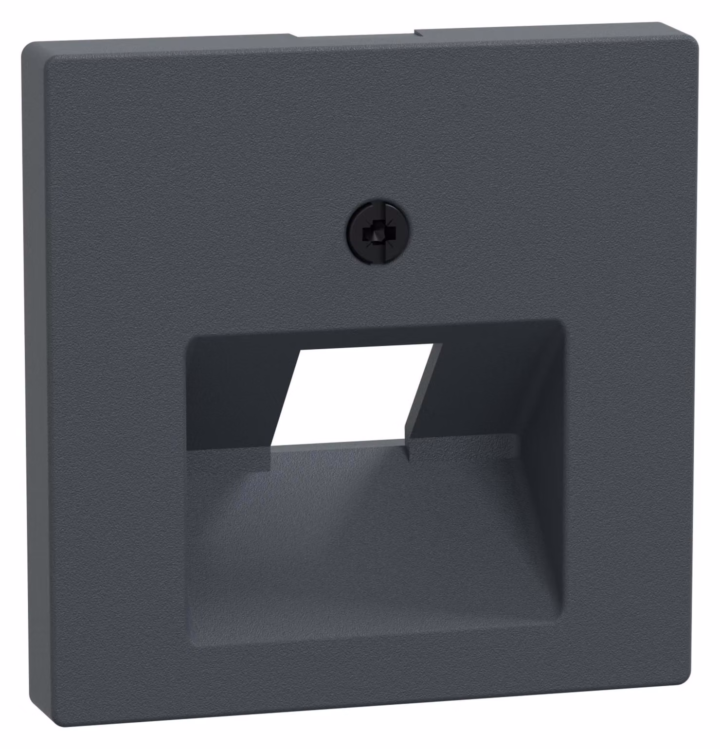 Merten Piastra centrale per inserto UAE 1f. 298314