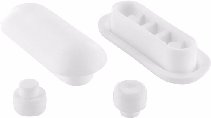 Tampone per sedile Ideal Standard per sedile WC KIMERA