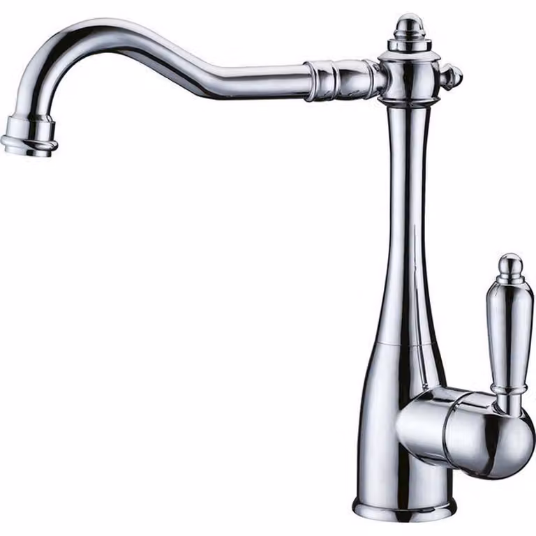 Rubinetto da cucina CONCORDE, cromo