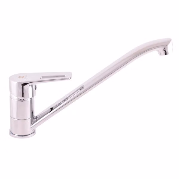 Slezák-RAV Slezák RAV Colorado CO205 miscelatore per lavello Colore: cromo, Dimensioni: 1/2''
