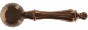Villeroy & Boch 92408004 Maniglia per rubinetto 924080 80x80mm bronzo