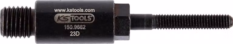 KS TOOLS Utensili a vite M5 - 150.9662