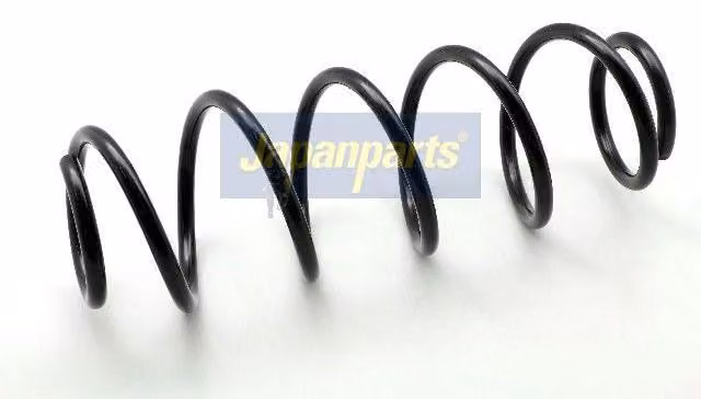 Molla per telaio JAPANPARTS, codice ZC6612H