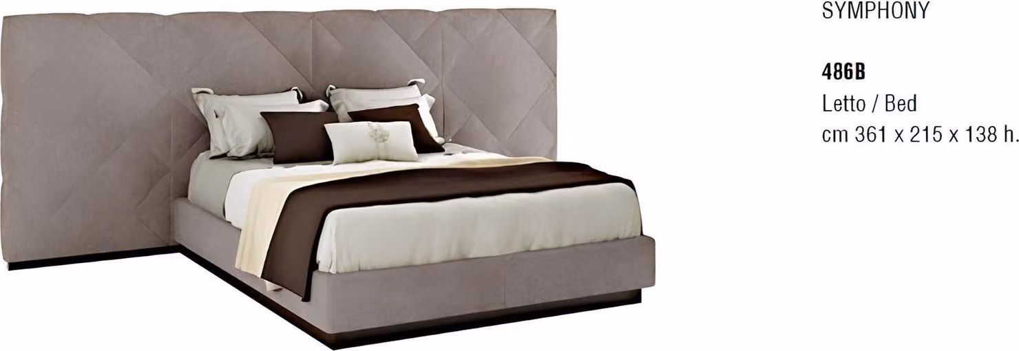 Doppelbett Betten Bizzotto Möbel Bett Design Schlafzimmer Italienische Möbel