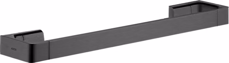 hansgrohe AXOR UNIVERSAL Accessoires poignée de porte de douche 444 mm, 42837340, 42837340