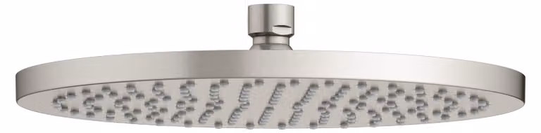 Douche de tête KEUCO, ronde, 250 mm, avec système anticalcaire, 59886050201, 59886050201