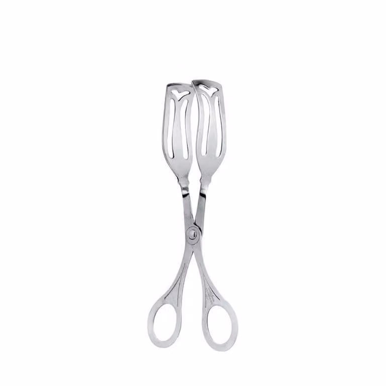 Forbici per dolci 506 Alessi