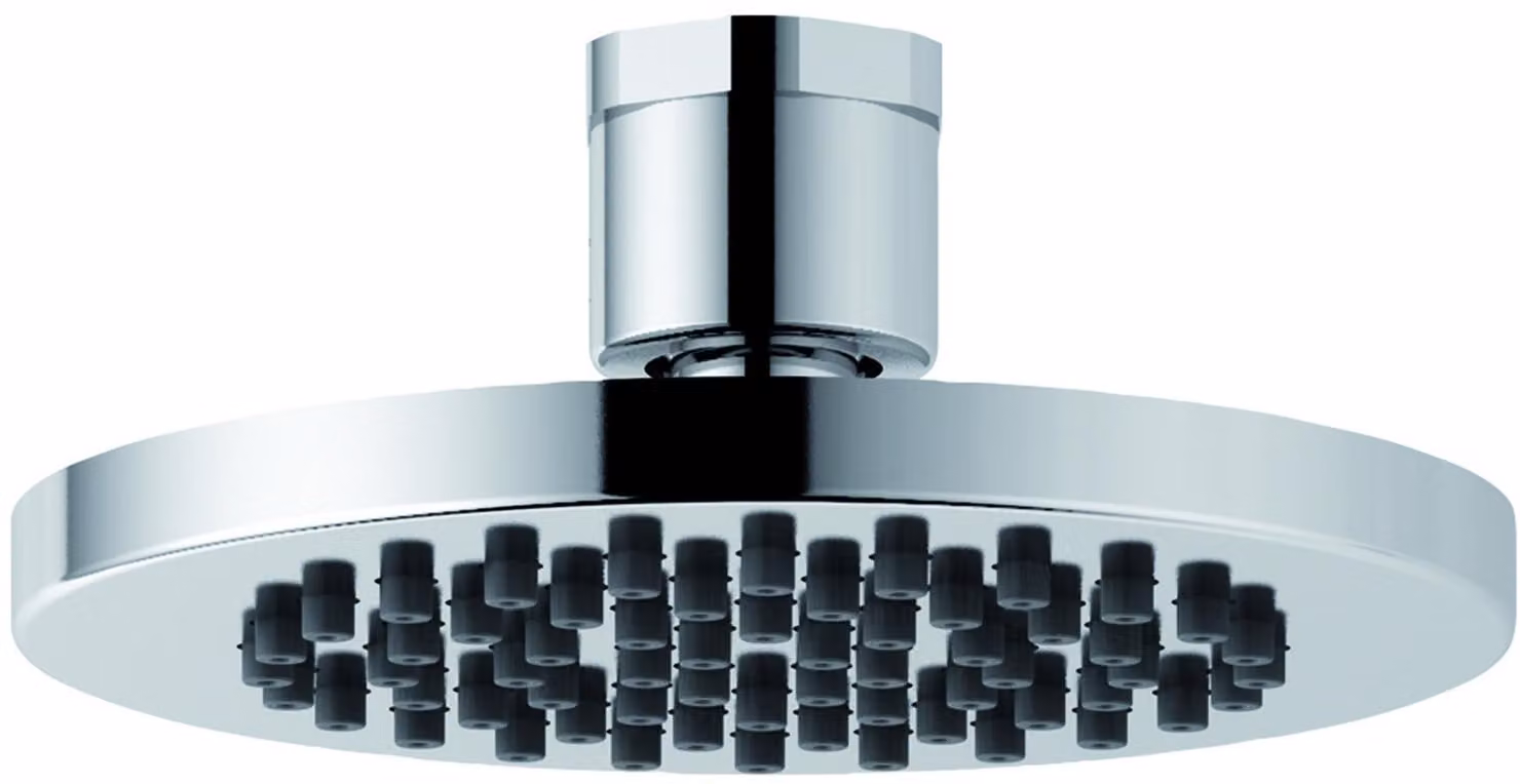 Ideal Standard doccia a pioggia IDEALRAIN soffione Ø 100 mm cromo