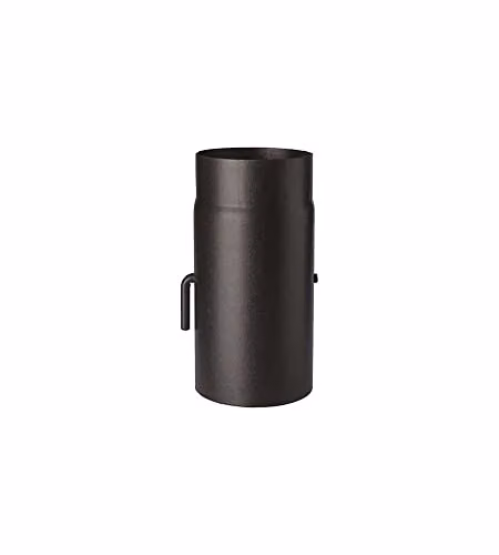 Serrandola Acc 14X25 Nero 2Mm Aeternum Ala