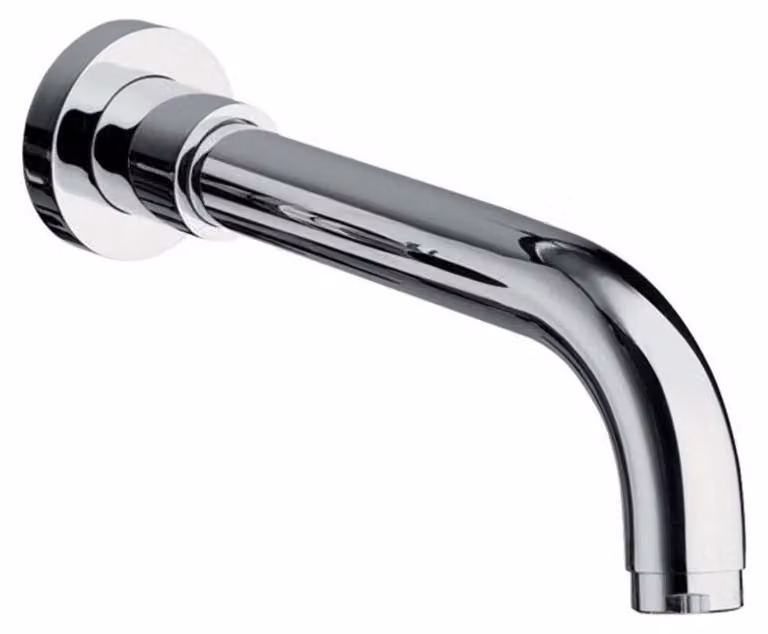 Ingresso, 260 mm, cromo