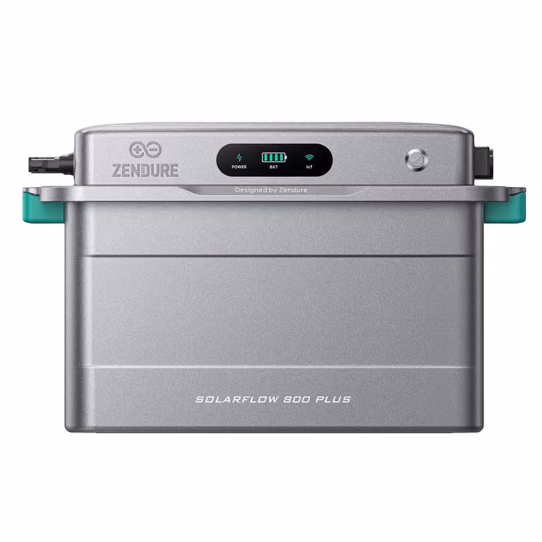 Zendure SolarFlow 800 Plus