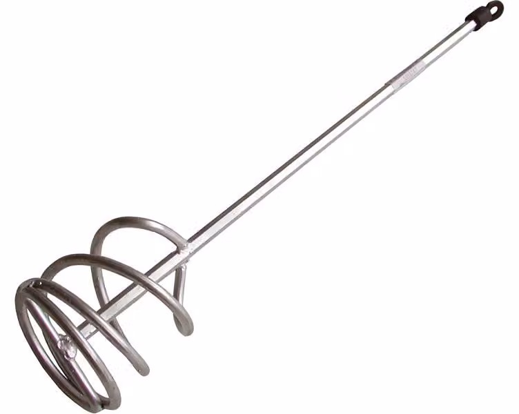 Miscelatore a spirale EXTOL CRAFT, 100 x 600 mm