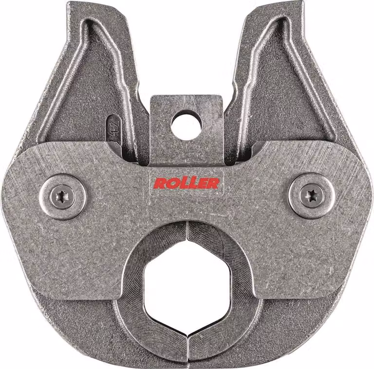 Roller Presszange V42