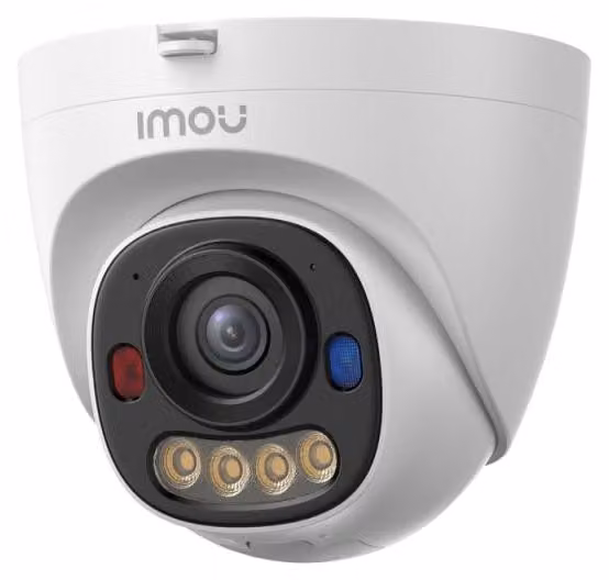 Telecamera IP PoE per esterni, modello IPC-PS8D-5V0, grado di protezione IP67, con rilevamento di persone e veicoli